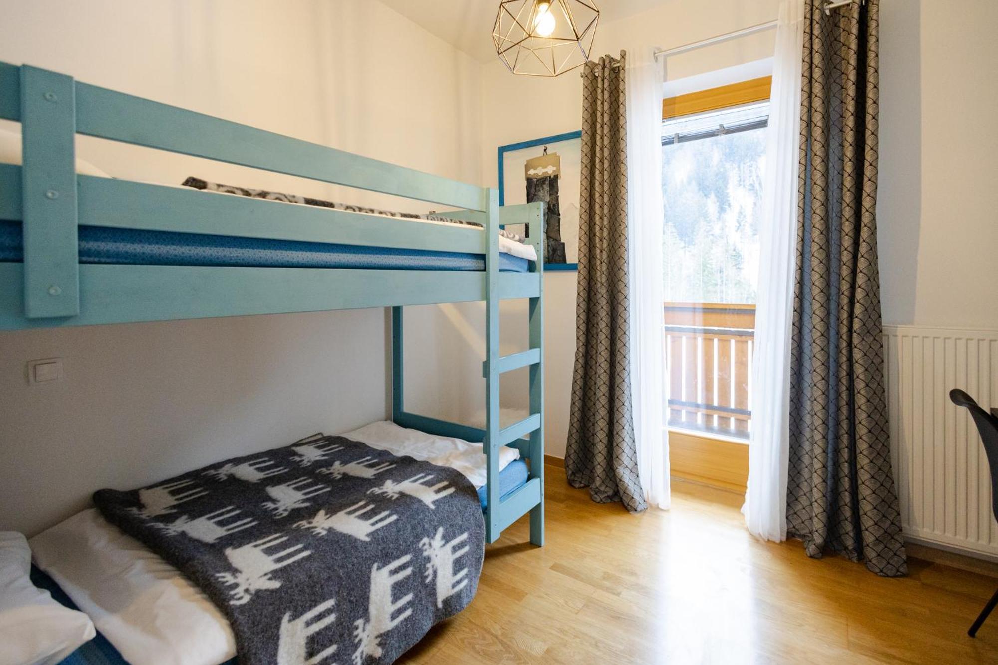 Waterfall Apartment - Cozy Mountain Retreat Kranjska Gora Kültér fotó